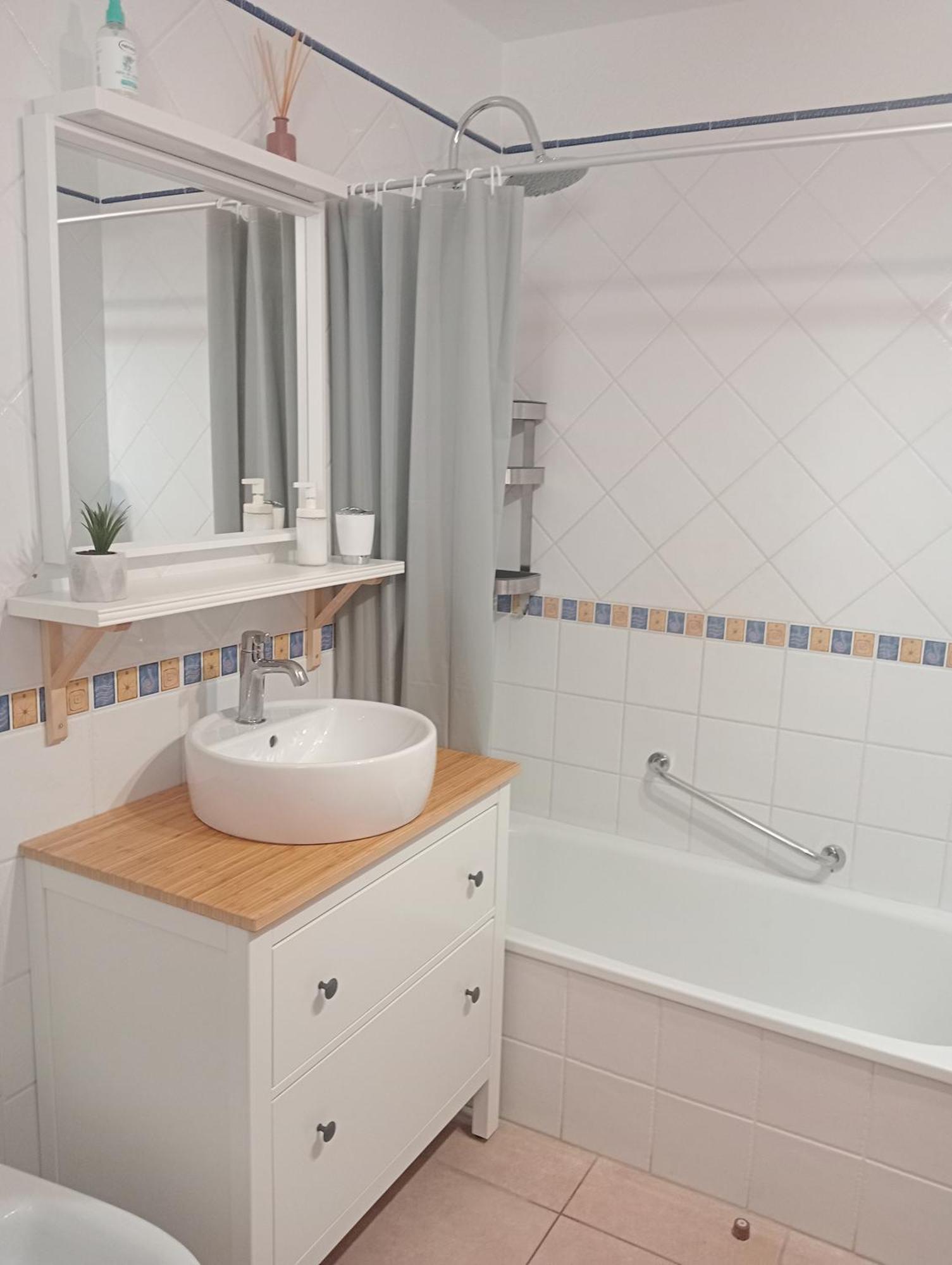 Greatly Located Apartment With Heated Pool, Los Cristianos Los Cristianos  Eksteriør bilde